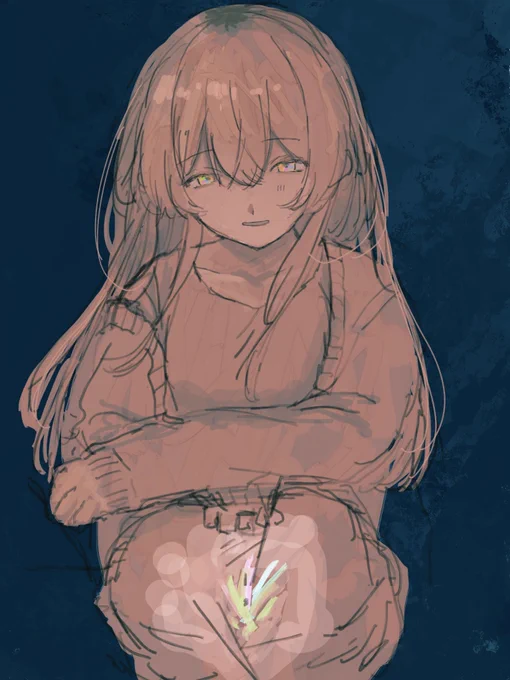 #むぎあーと 