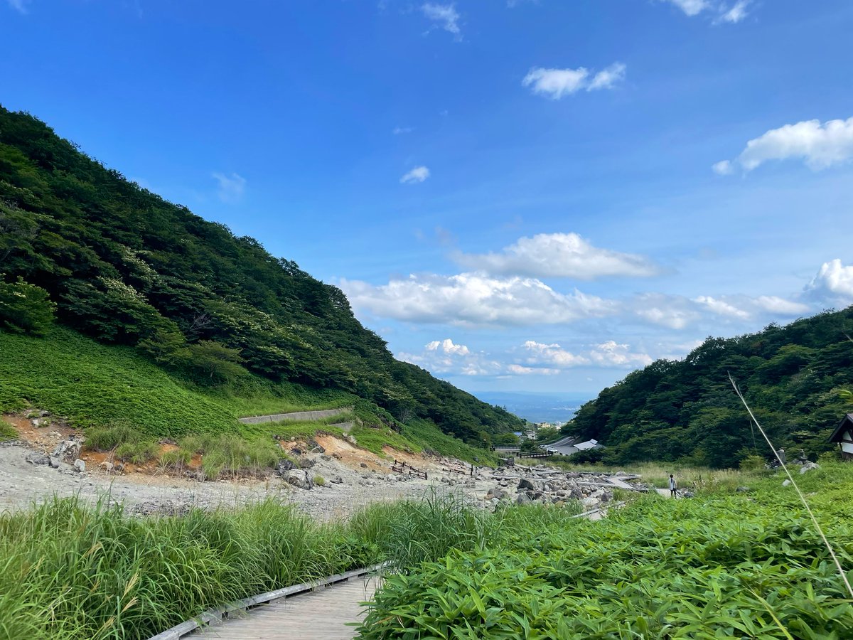yuzuru86's tweet photo. 夏のアクティビティ大好きマン https://t.co/81EjOwqZD5