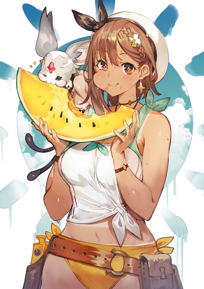 Rosalind Amaris (@curious_mage) on Twitter photo 