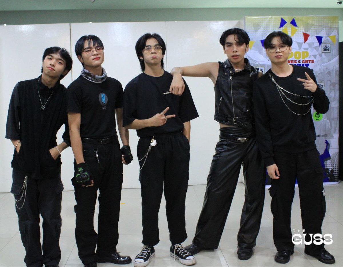 An event becomes truly unforgettable with the presence of a special guest. Your arrival, @YO7official, added a beautiful touch of magic and elegance to our gathering, making it an experience we will cherish forever. Thank you for gracing us with your presence!

#PPOPTugatog