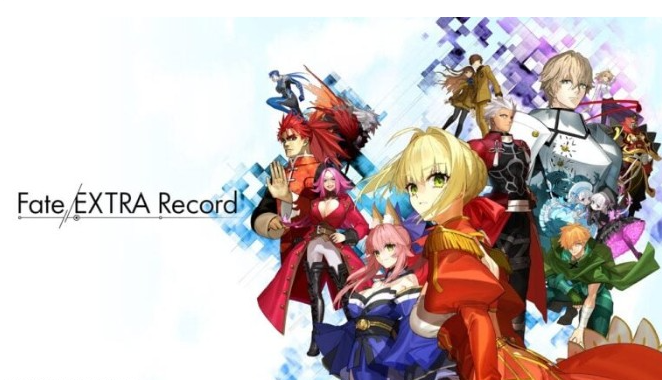 E3waitfor2020's tweet photo. Fate/EXTRA Record
PS5
2025
#PS5
#NoXbox
#PlayStation5 https://t.co/0yxLPDCsgK