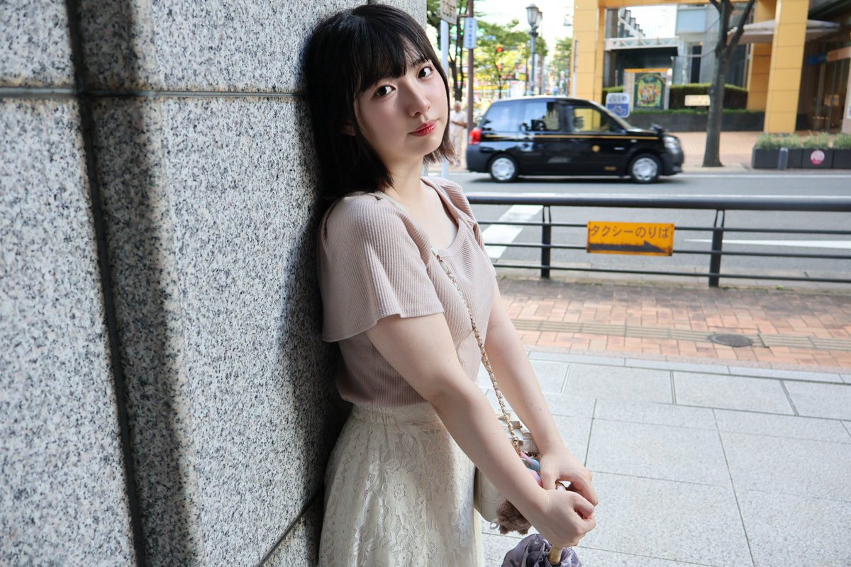 model:かれんさん(<a href="/___oop_qoo____/">かれん</a>)
date:2024.7.27
location:博多座

#ファインダー越しのわたしの世界