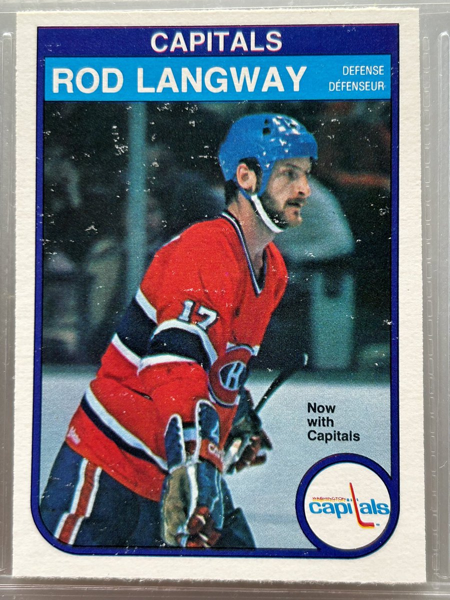 Claude6Landry's tweet photo. #RodLangWay https://t.co/ctI5YJAZ7V