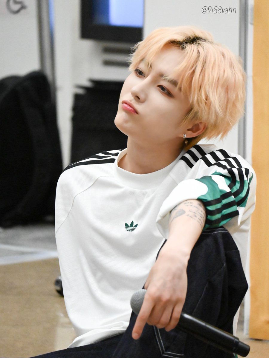 the_FANTASISTA_'s tweet photo. 240414

#NINEi #나인아이 #VAHN #반 #김정우 #정우 https://t.co/9xie0qKHHH