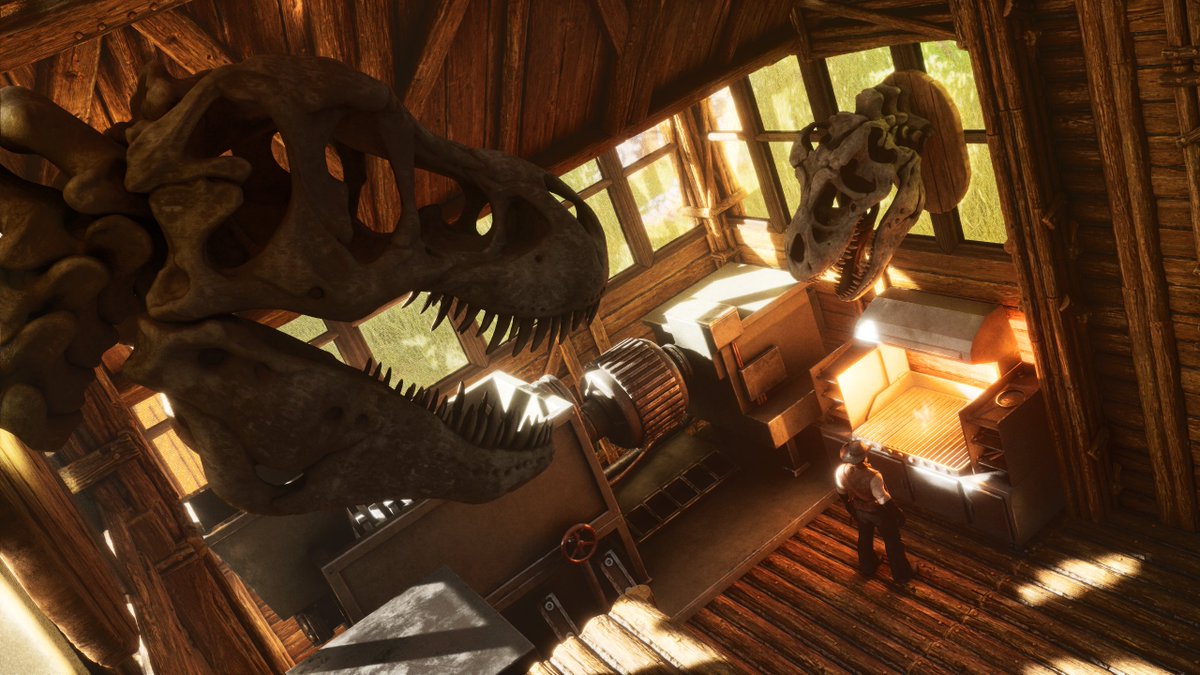 Built a new house in west zone