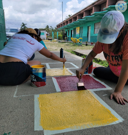 RotaryBrasil's tweet photo. Ação, impacto e inspiração definem os projetos do #Rotary International. Veja como as nossas pessoas em ação estão mudando vidas e comunidades ao redor do globo: https://t.co/xKmdXbLsod https://t.co/mzB9VKXguV