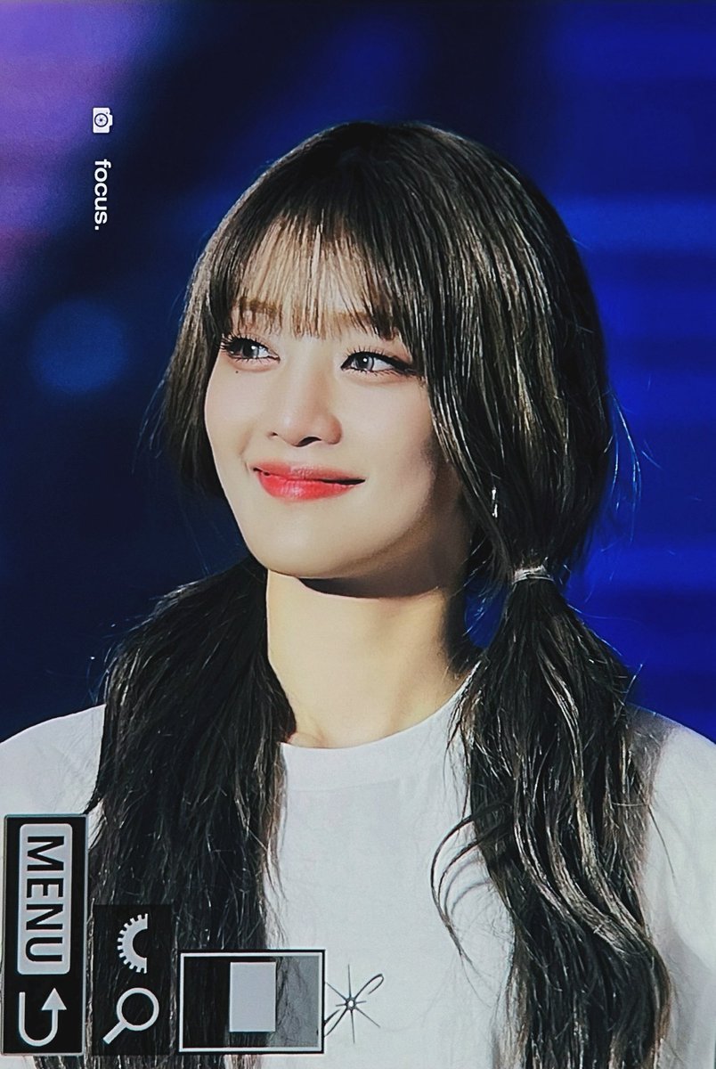 240804 
#여자아이들 #GIDLE #민니 #MINNIE