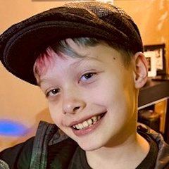 #URGENTE NIÑO DESAPARECIDO #CABA  BÚSQUEDA EN TIEMPO REAL🆘MÁXIMA DIFUSIÓN🙏
Federiko Rosa tiene 9 años, desapareció el 23/2/24 en la ciudad de Buenos Aires. Causa judicializada en el fuero de Familia.
Avisar #Urgente a la policía local, o al☎️911