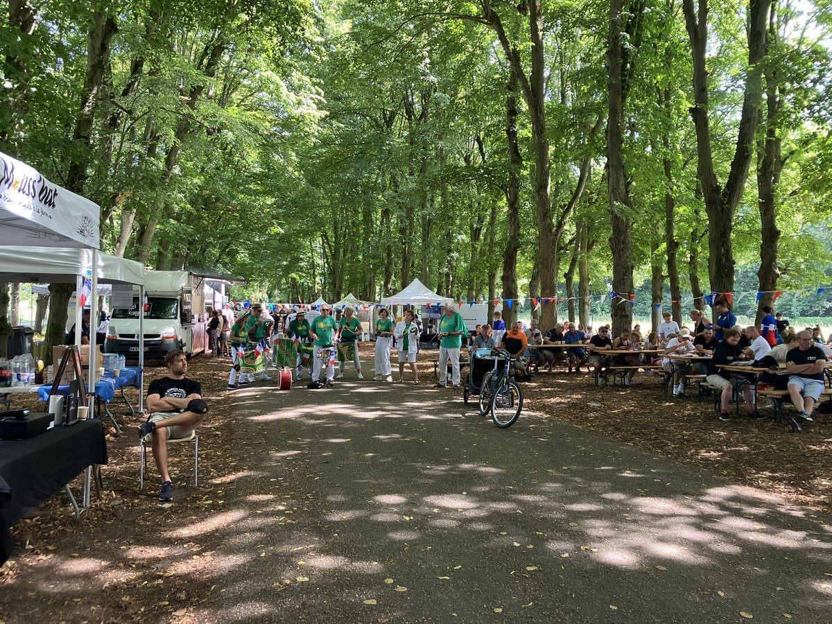 Michel Callot tweet media