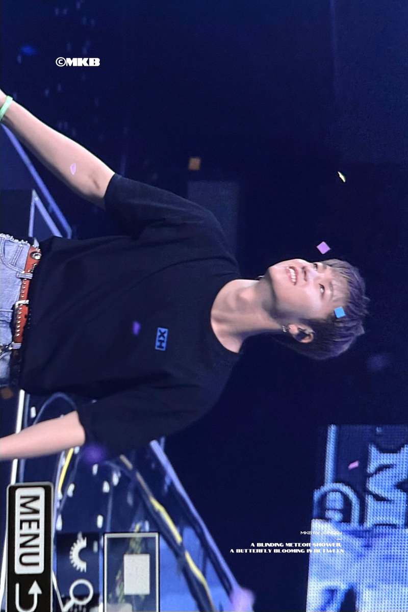 MykittenBboy's tweet photo. 240804 #정수 #JUNGSU 
#엑스디너리히어로즈 #XdinaryHeroes https://t.co/rdBDi1Gp2G