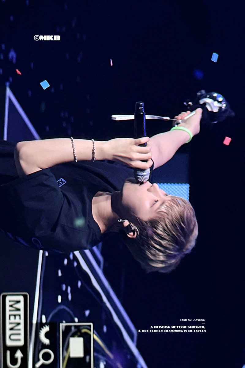 MykittenBboy's tweet photo. 240804 #정수 #JUNGSU 
#엑스디너리히어로즈 #XdinaryHeroes https://t.co/rdBDi1Gp2G