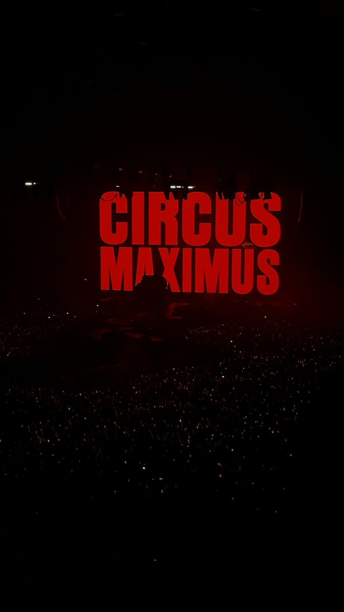 rdpinaa's tweet photo. Travis Scott - Circus Maximus 🇵🇹 https://t.co/Qz65idvTwU