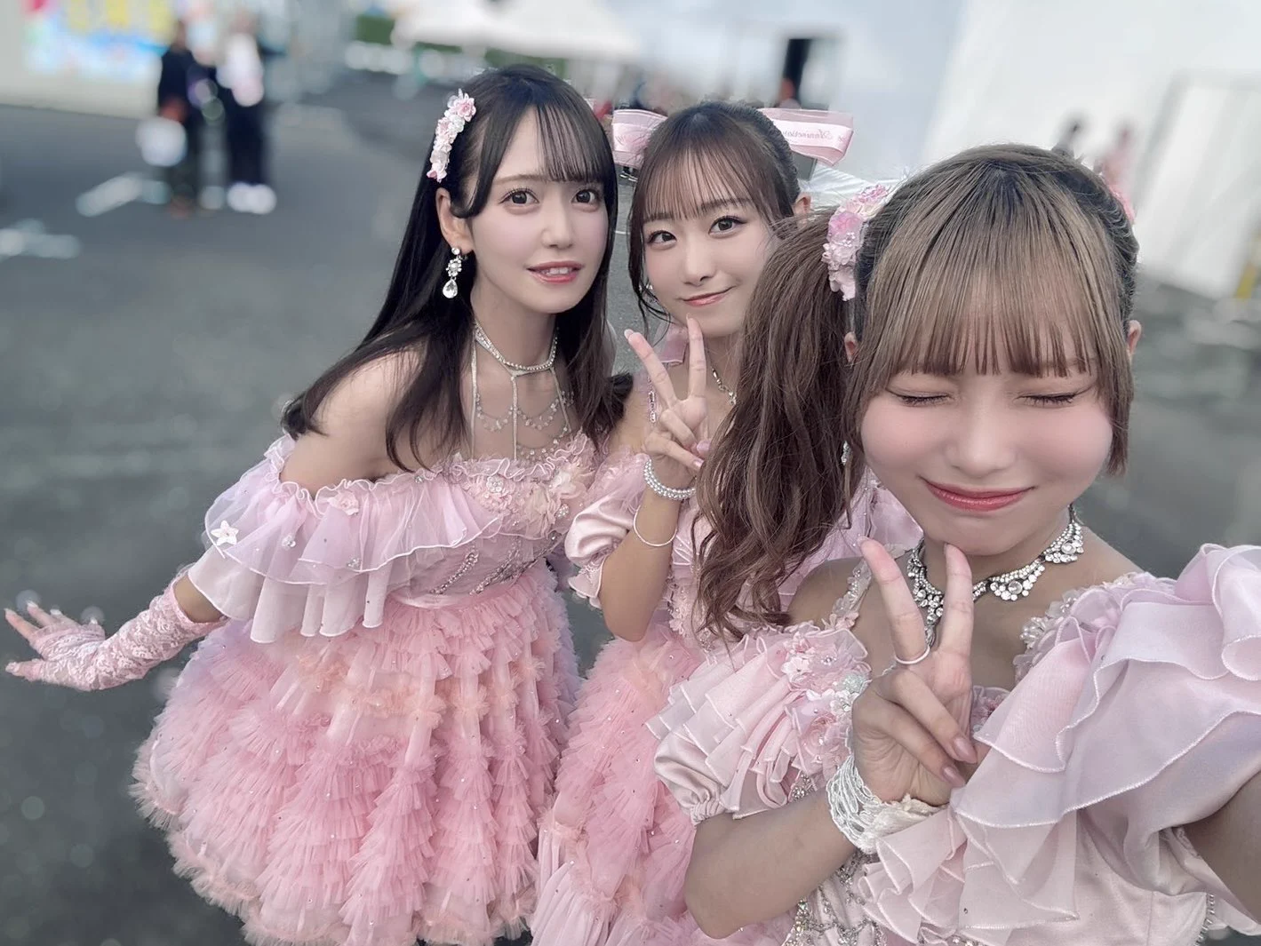 大場 花菜 on X: 