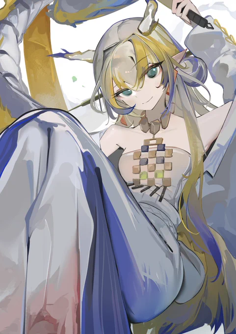 シュウ姉#Arknights #アークナイツ 