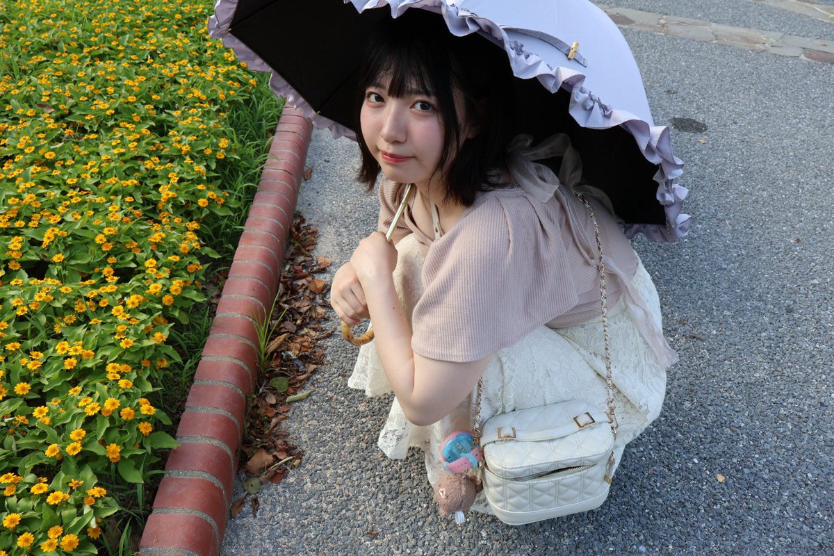 model:かれんさん(<a href="/___oop_qoo____/">かれん</a>)
date:2024.7.27
location:冷泉公園

#ファインダー越しのわたしの世界