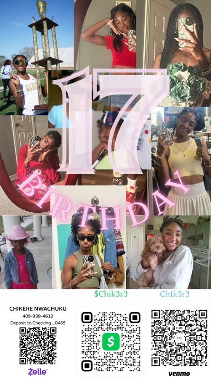 Myra Nwachuku (@lovekids111) / Posts / X