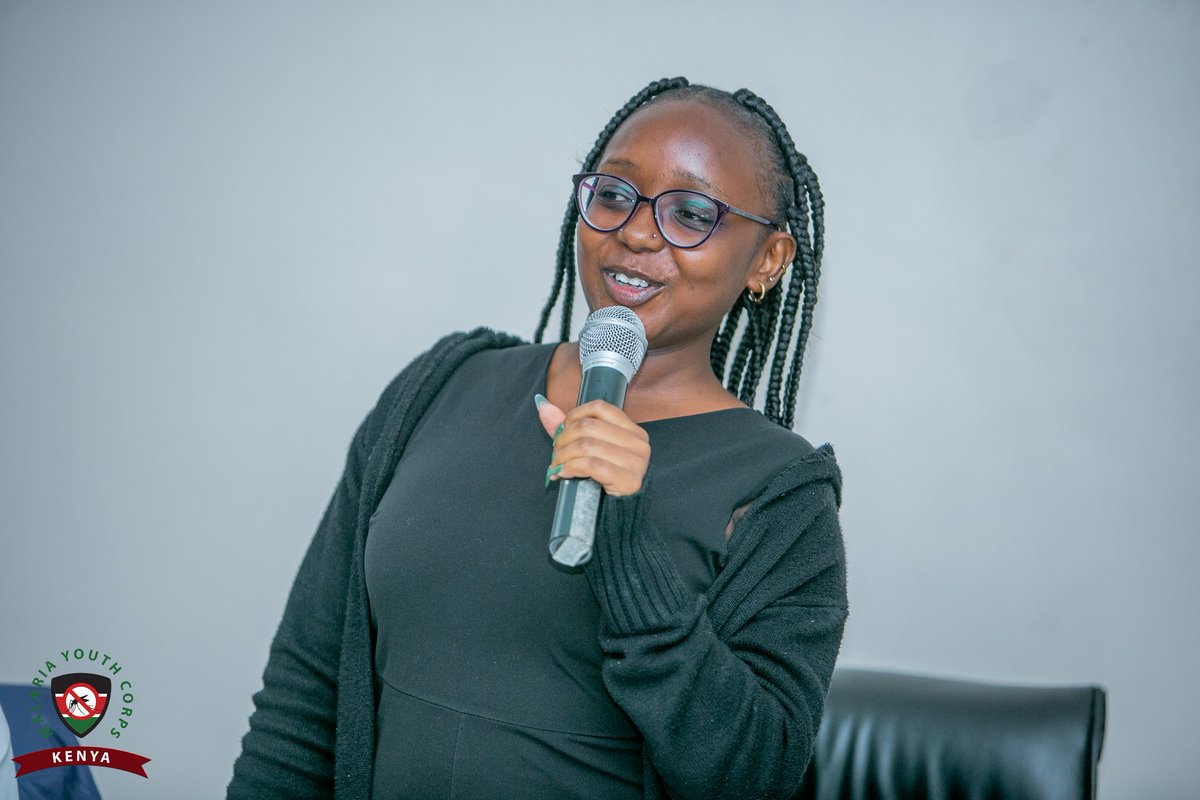 MsNkatha's tweet photo. Empowering our youth to be champions in the fight against malaria! Our recent capacity-building training focused on harnessing the energy, ideas, and dedication of Kenya’s young leaders by equipping them with the knowledge and skills needed.
The generation that will End Malaria https://t.co/u1sWvb7sU0