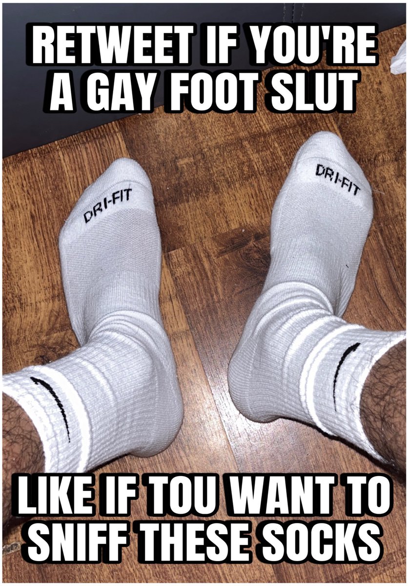 sockfetishinc's tweet photo. https://t.co/fd4HTa1wl7