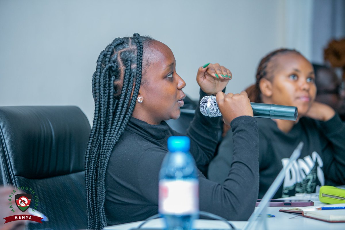MsNkatha's tweet photo. Empowering our youth to be champions in the fight against malaria! Our recent capacity-building training focused on harnessing the energy, ideas, and dedication of Kenya’s young leaders by equipping them with the knowledge and skills needed.
The generation that will End Malaria https://t.co/u1sWvb7sU0