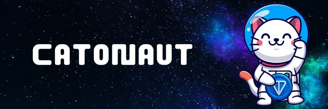 CATONAUTON's tweet photo. #CATONAUT CTO is excited to start this journey against the scammers and the jeets to make ton degens a safer place 💎

If you're bullish on $TON 

You should be bullish on $CTN https://t.co/8nEAJN9QCF