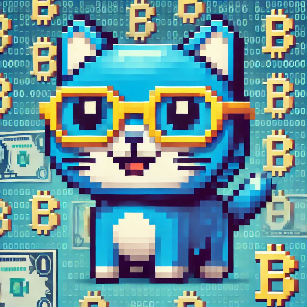 TechCat_ARB's tweet photo. 💰 Passive income made easy - stake your $STC tokens and watch your profits soar! Don't miss out on these lucrative rewards. #STCstaking #EarnWithSTC https://t.co/V8AO8PGxE6