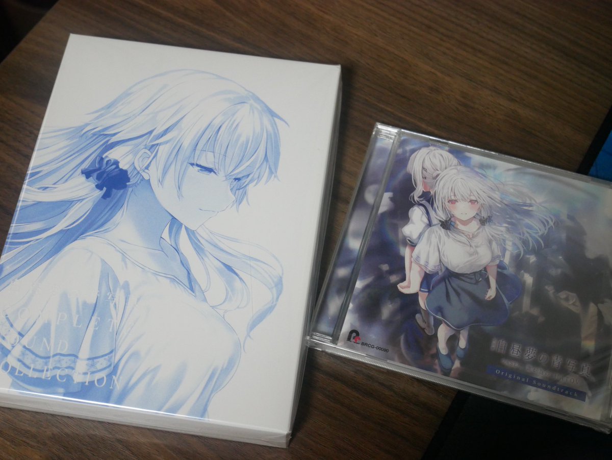 sai_yomimono's tweet photo. 再演「白昼夢の青写真 CASE-_ 誰が為のIHATOV」
朗読劇というイベント媒体は、初めてだったのですが劇中さながらの声優さん達のお芝居に思わず息を飲んでしまいました…
Hinanoさんのライブもyukiさんとまた違って、ですがそれがとても心地よかったです
11月の音楽LIVEも当選しますように
#CASE_ https://t.co/GHvov18zS6