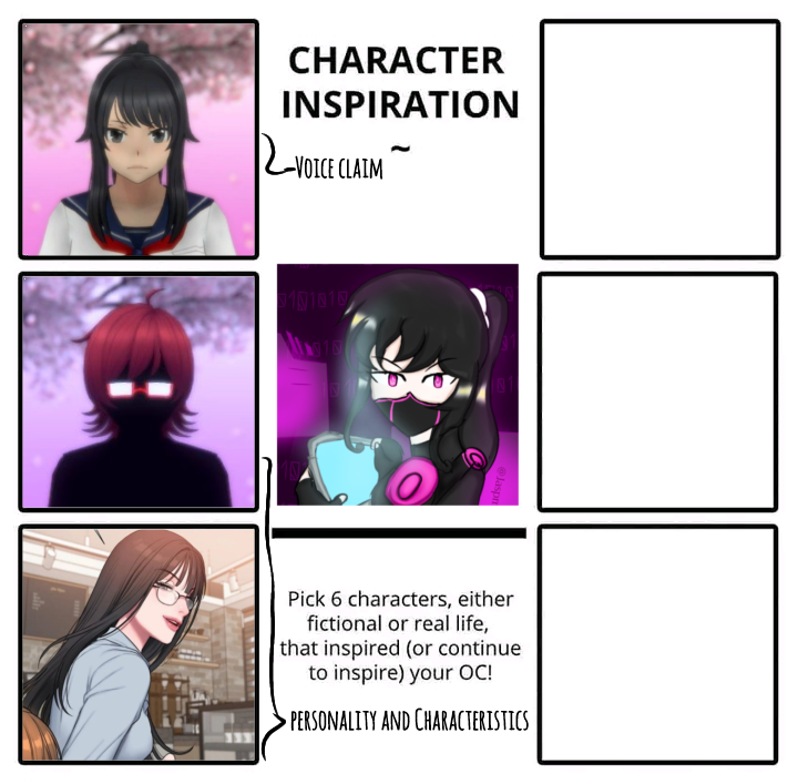 FreakyJasperML's tweet photo. yeah i have only three because that's what i remember
( I don't know the owner of template sorry ๐ฅฒ๐ฅฒ )
#smg4oc #ocxcanon #yanderesimulator #badthinkingdiary #ayanoaishi #infochan #kangyuna https://t.co/cetrBgQ2Et