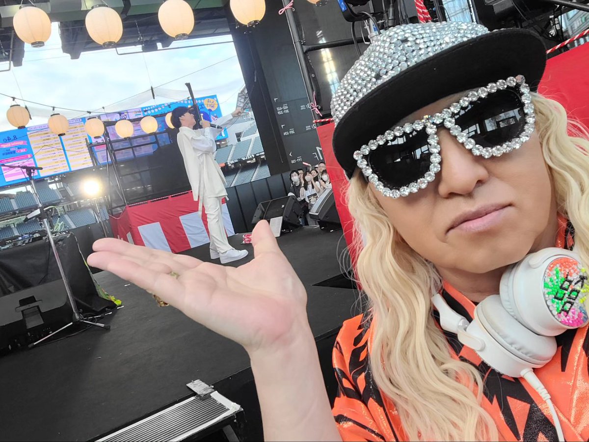 スーパーシンガーソングライター・愛媛・伊予観光大使 オーイシ