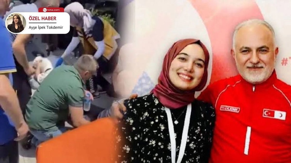 ankara_kusu's tweet photo. Kerem Kınık’ın kızı Fatma Zehra’nın çarparak öldürdüğü çocuğun ailesi konuştu: Kerem Bey bir kez olsun aramadı

👉 https://t.co/5iL7VJo7Hc https://t.co/AI3LaKIvDJ