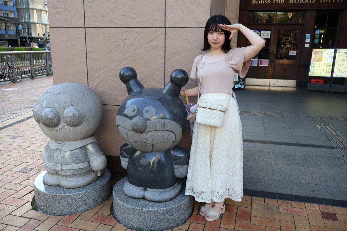 model:かれんさん(<a href="/___oop_qoo____/">かれん</a>)
date:2024.7.27
location:博多リバレインモール

#ファインダー越しのわたしの世界