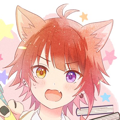 rinu_sub's tweet photo. にゃんにゃん

猫でーす🐱

#新しいプロフィール画像 https://t.co/Lzqg5PfIo9
