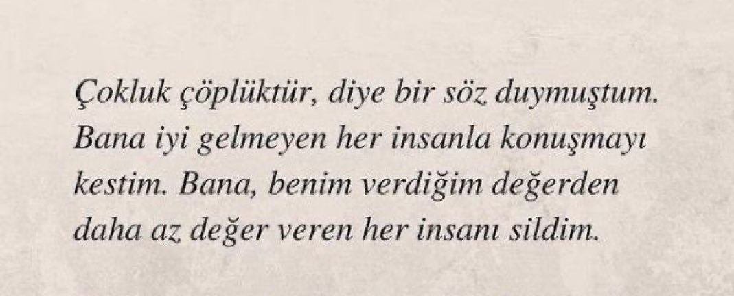Benibrahimmm's tweet photo. Kimse için çabalamak zorunda değilim. https://t.co/RiYoAxkDOQ
