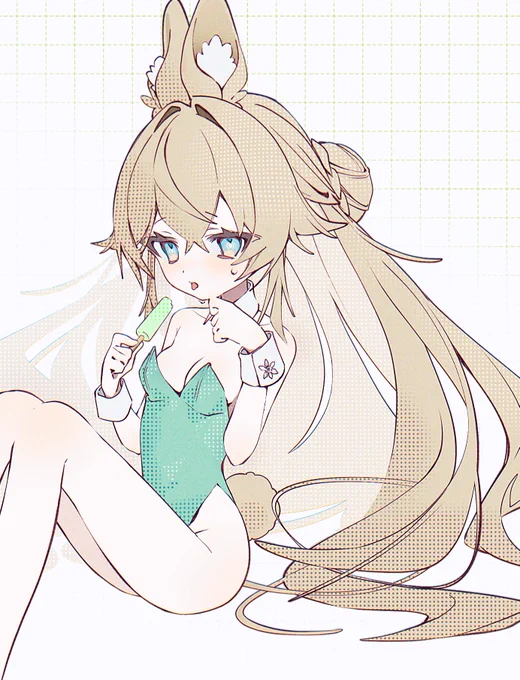 #星兎るみの まとめ! 