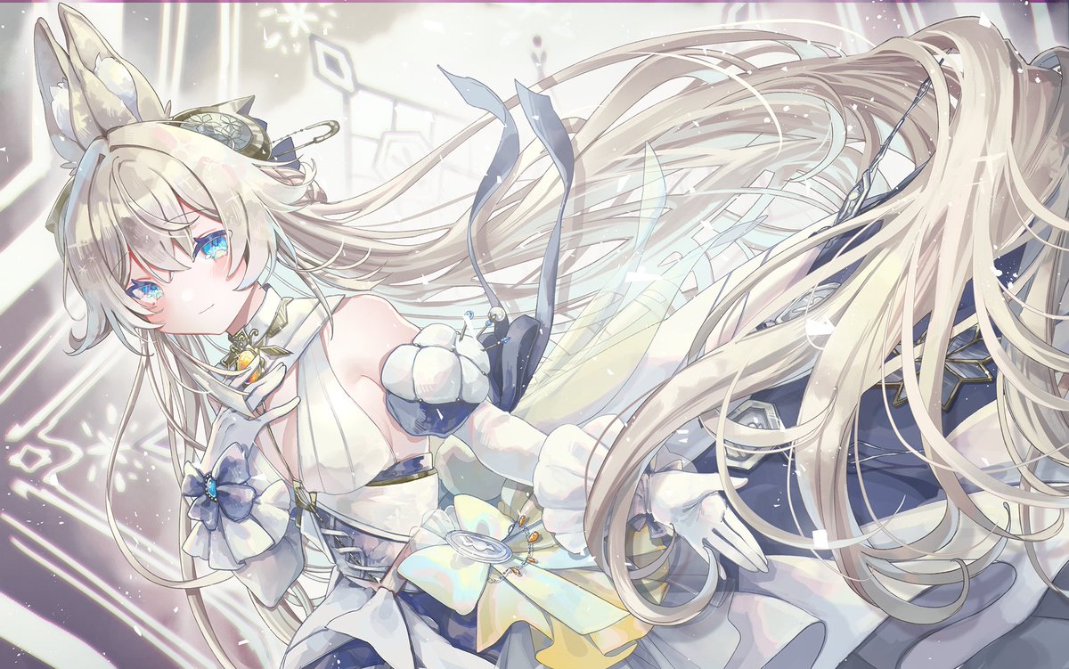 「#星兎るみの まとめ! 」|bbbbitのイラスト