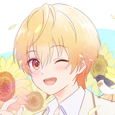 劇場版仕様にアイコンアップデート！🐹✨

かわちい︎🫶🏻

#新しいプロフィール画像
