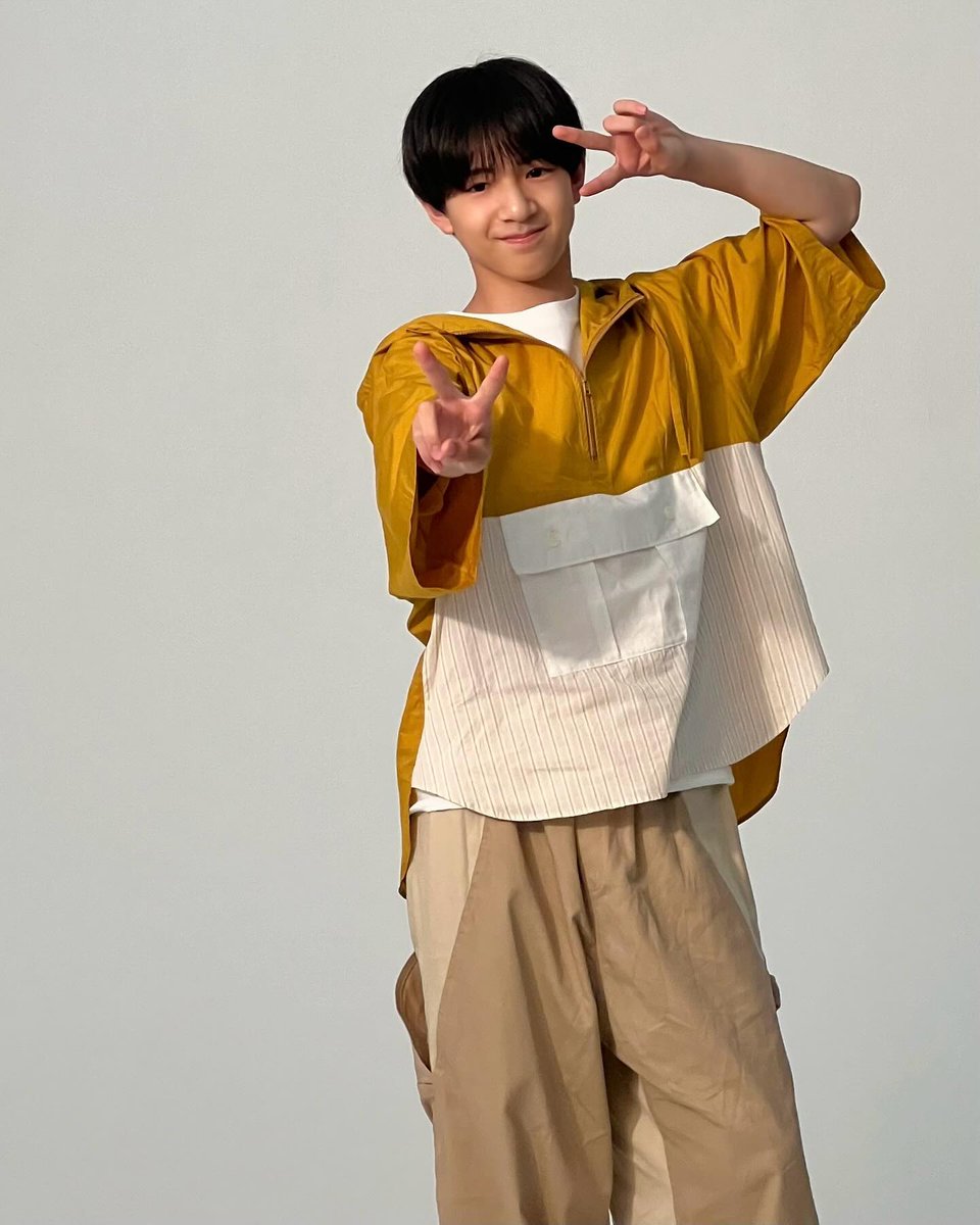 高橋奏琉 高橋奏琉 プロフィール｜ジュニア公式サイト