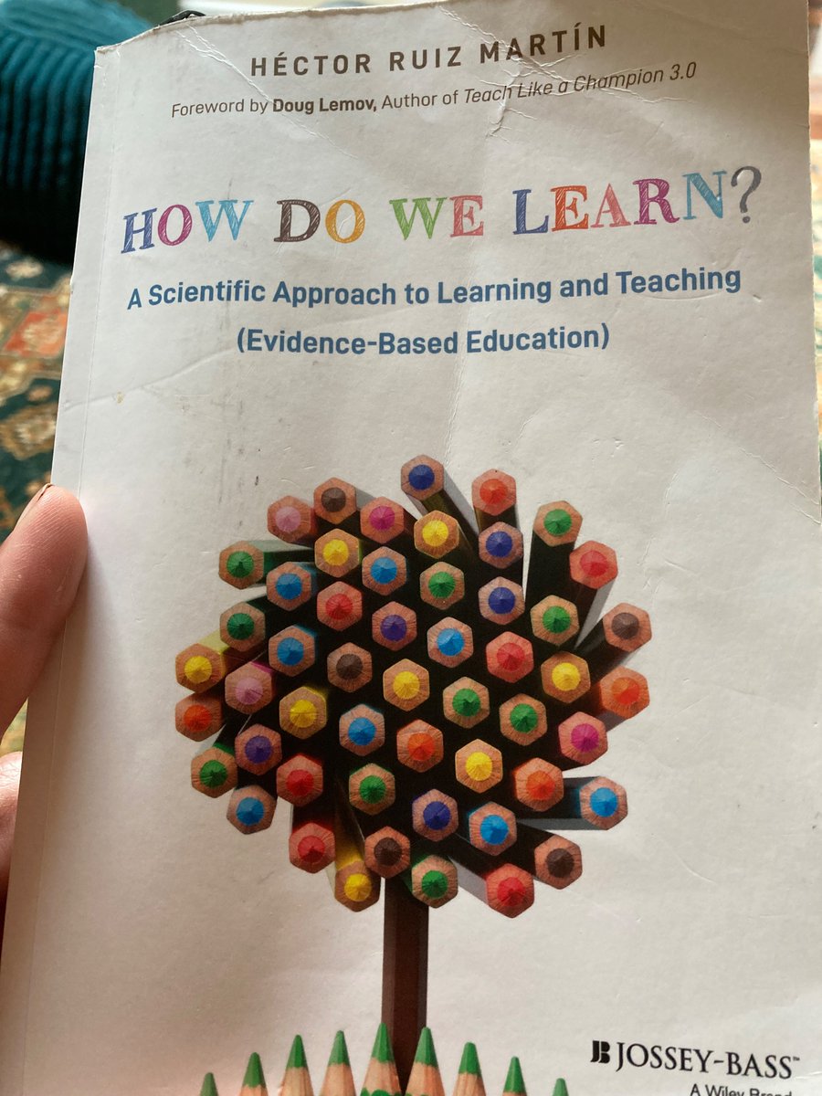 Doug Lemov tweet media