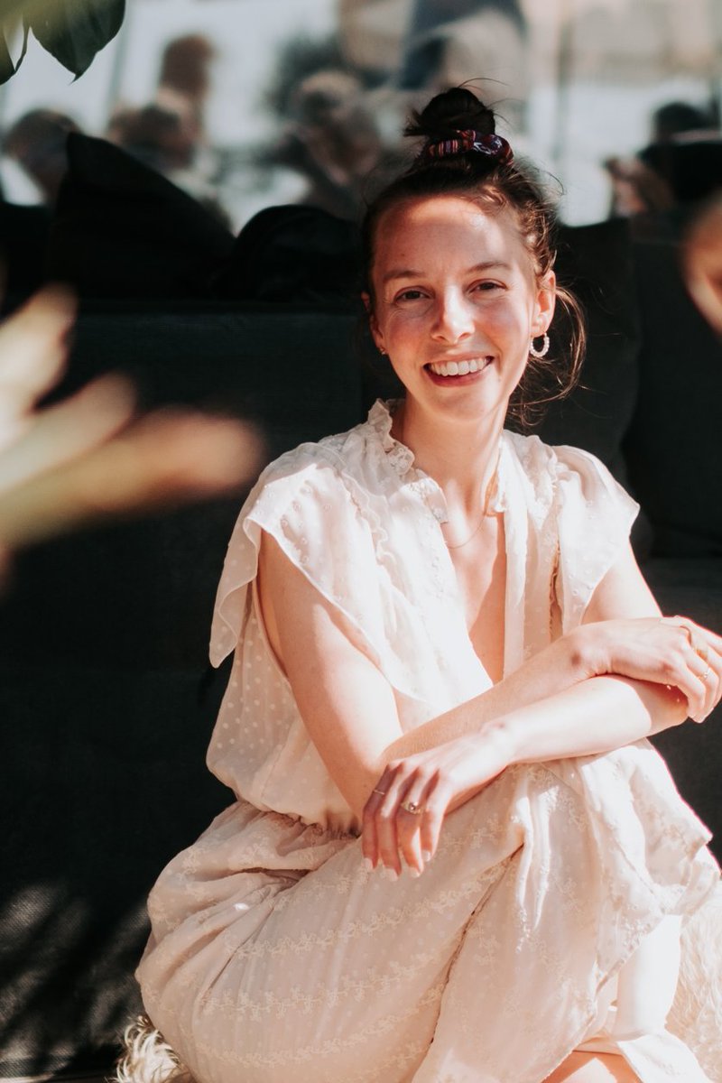 Something I hope you keep in mind throughout this season:

Numbers will be numbers, and you can still feel good about it. But at the core, you should just really love what’re doing and have the journey as your main focus. If not, burnout, dropout or getting stuck will be close.