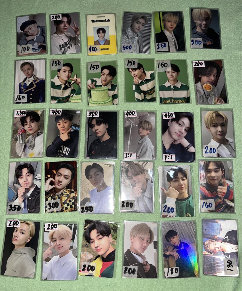 samooooyyy's tweet photo. wts lfb enhypen ph 

— tingi en- pcs

check pic for prices + LSF
 
- payo or 3 days reservation 
- can steal if taking more
- x sensitive
- no cancellation
- mop: gcash
- mod: j&amp;t only
- helping a friend

# jay jy jungwon jw sunghoon jk jake nk ni-ki sn sunoo hee heeseung wtb lfs https://t.co/PukSvHSege