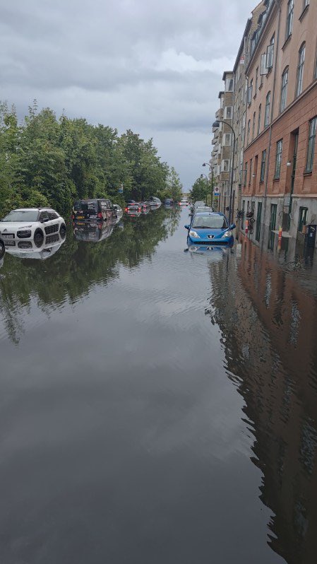 Beredskab Øst tweet media