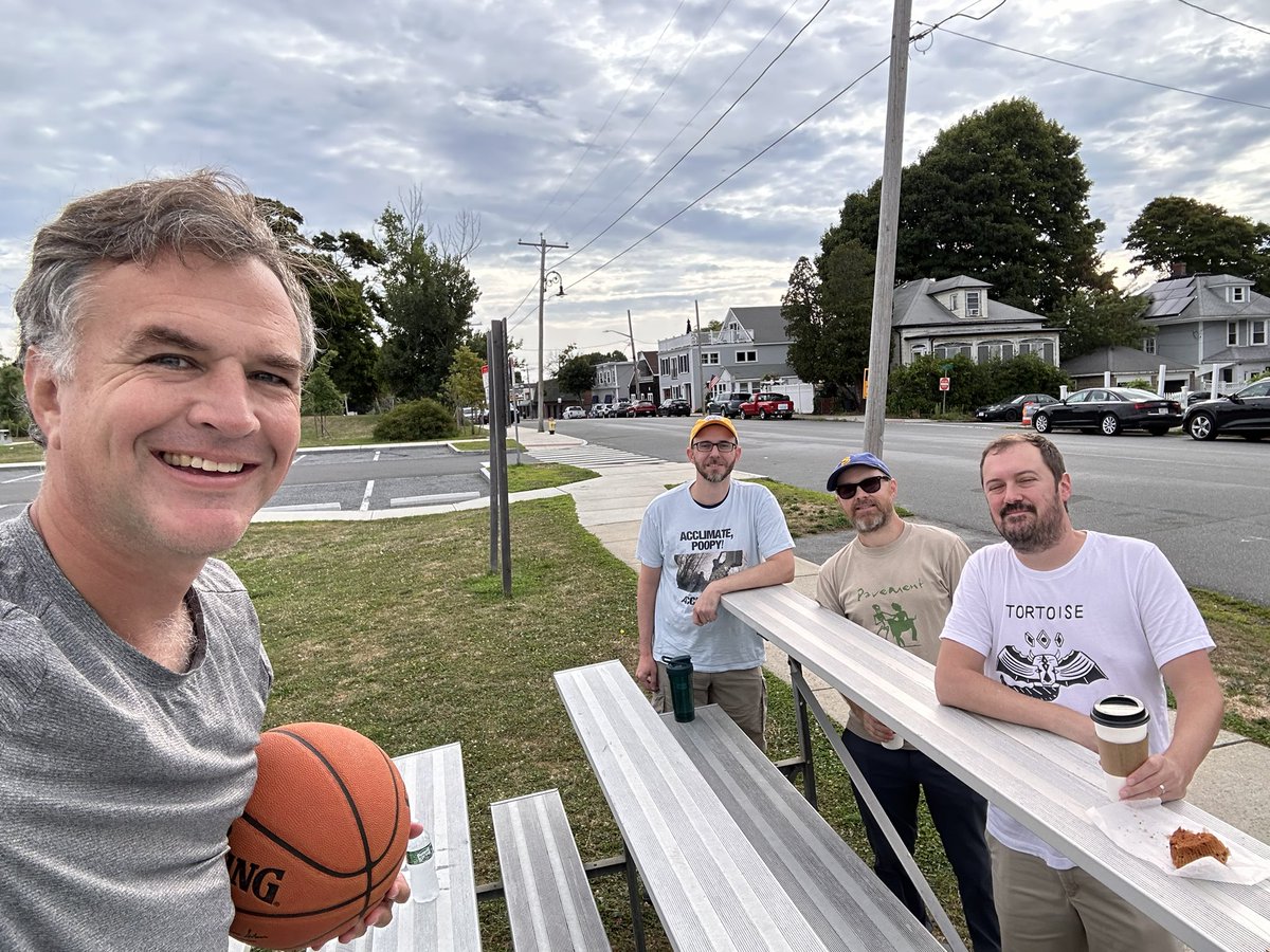 Matt Farley of Motern Media tweet media