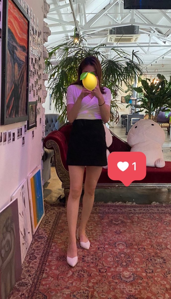 le_mon4's tweet photo. 휴가 끝🥲 https://t.co/qPtGgNKXh7
