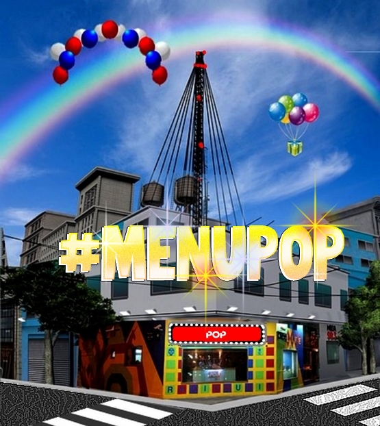 BOLALOCA's tweet photo. #MENUPOP @luispineyro mejor de los mejores !!! #LABARRAPOP https://t.co/uubXu1tSle