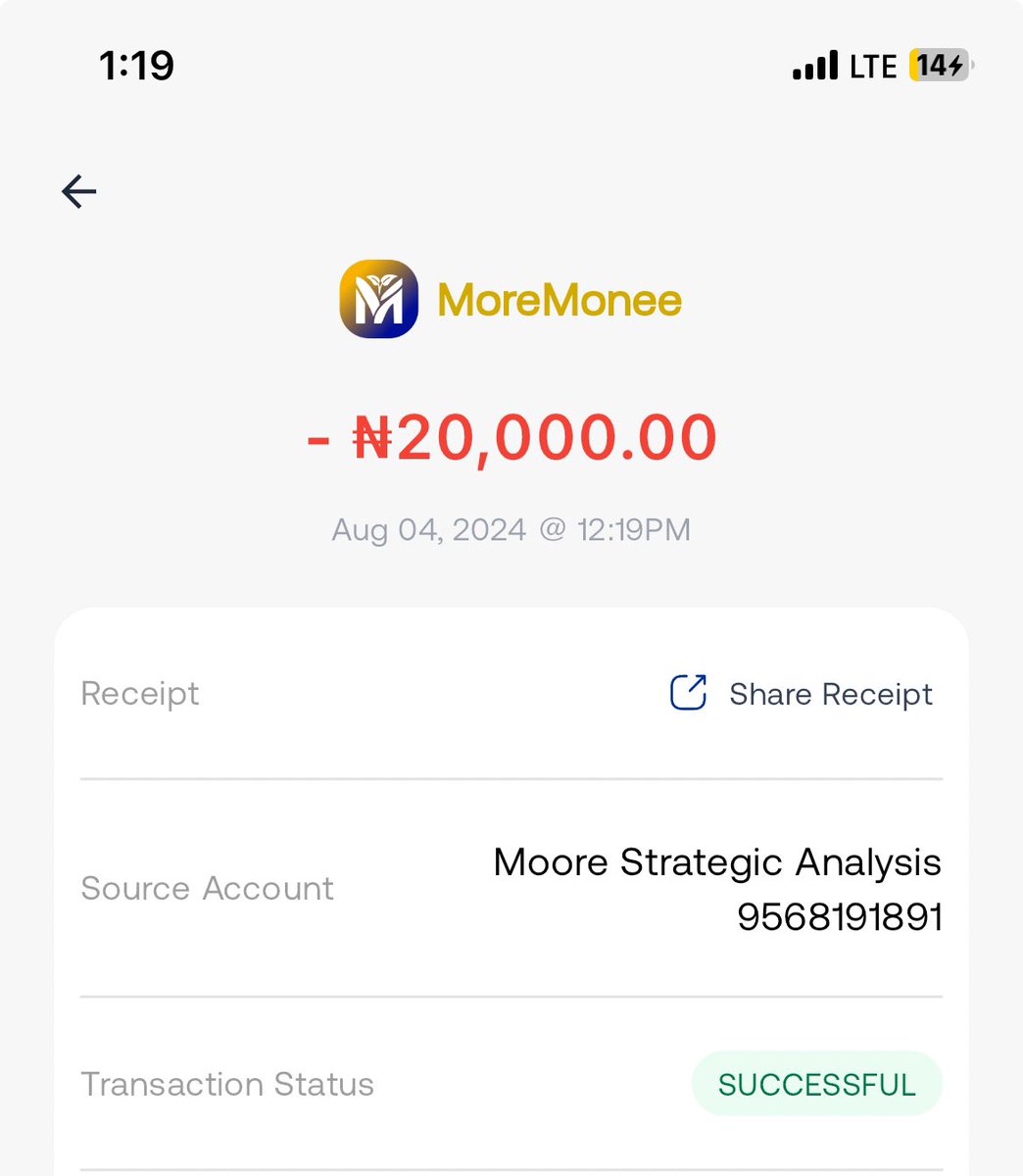 officialmoore7's tweet photo. ✅🤝 https://t.co/evvNtXcLpr