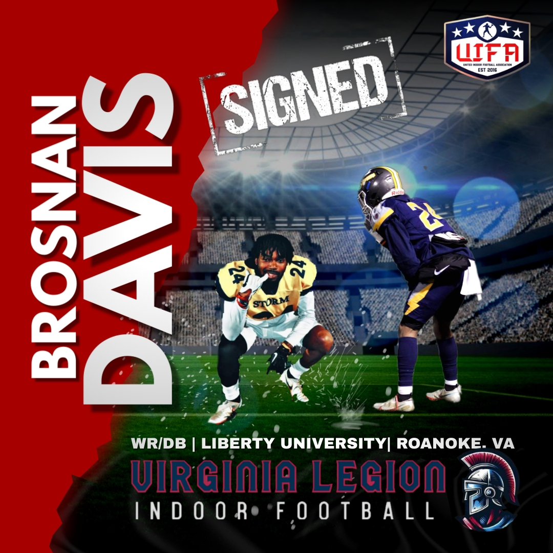 valegionftball's tweet photo. Another new addition!! #LegionRising #JoinTheBattle https://t.co/AXgZ4pQrMj