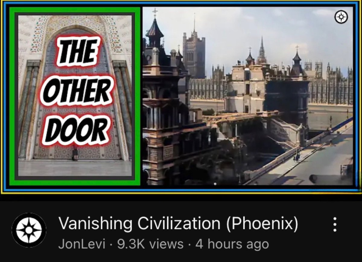 truthache68's tweet photo. Giant Doors, Catalina Island Giants, Vanishing Civilization (Phoenix), And Controllers 
#jonlevi #pheonix #pastcivilization

https://t.co/mk8uUVTp1L https://t.co/sTzU1uJl0g