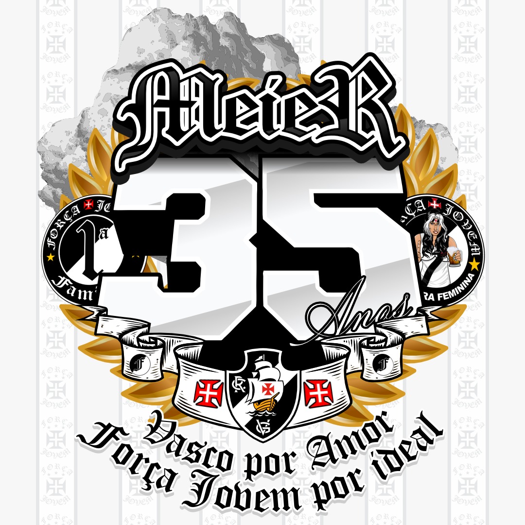 Não somos os únicos, por isso decidimos ser os melhores, 35 anos de soberania! ☝🏼🫡

Em breve mais novidades...🚀💢