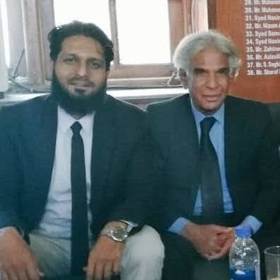 syedamirhussa16's tweet photo. One bad chapter doesn't mean your story is over, turn the
page✌
Salaried persons those are keep waiting for their salary and enjoying protocol or other facilities they are passing Void Judgements it is Supra from the Constitution & Law accordingly
@digitalchirrya
#Blacksheeps https://t.co/HJzuiGC6lO
