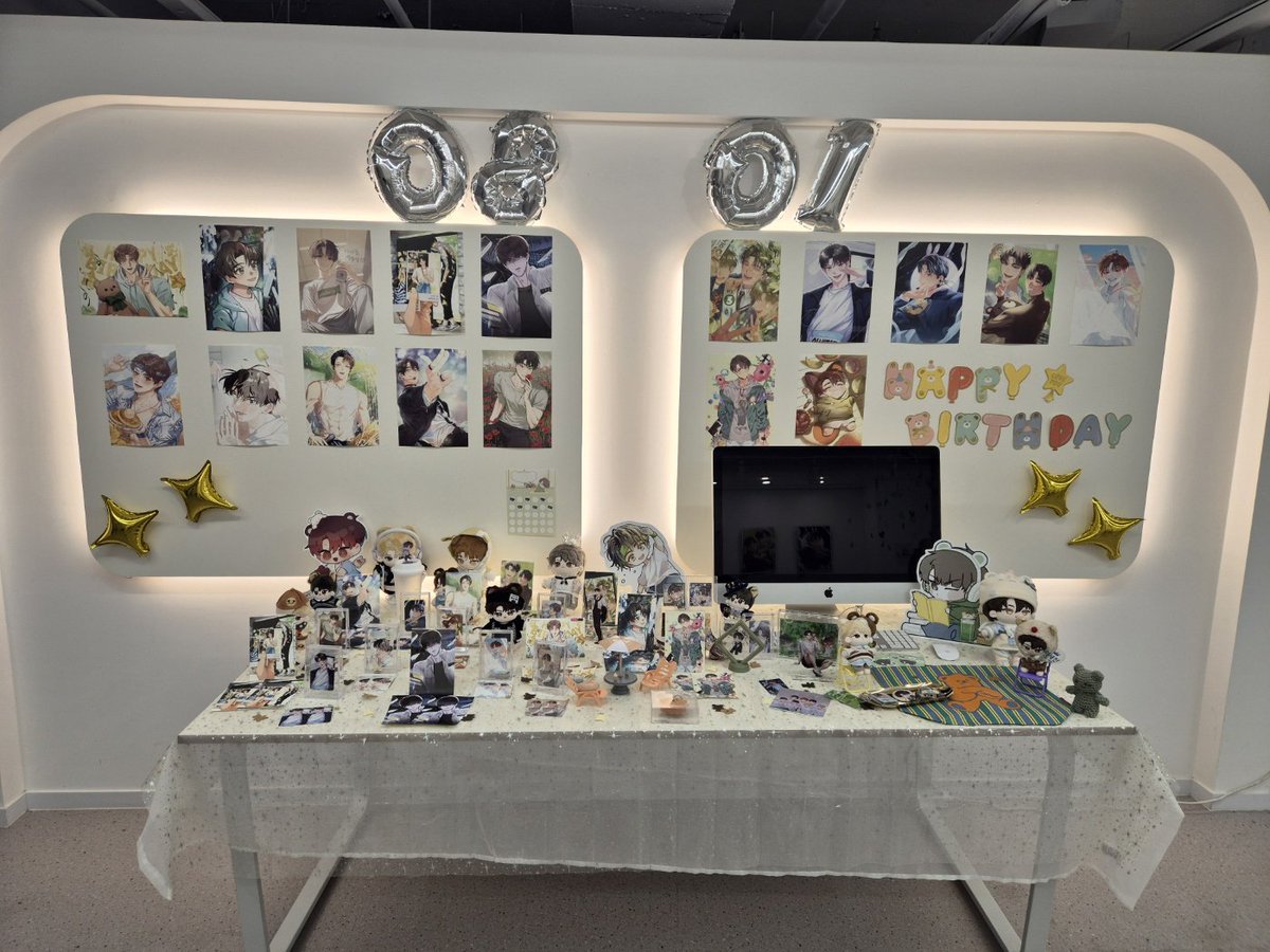lsj_b_0801's tweet photo. 💚 2024년 대구 이세진 생일카페 - BEYOND THE LIMIT

뜨거운 여름 3일 간의 행사가 마무리되었습니다. 

함께 해주신 모든 분들께 감사드립니다.

#한계를_뛰어넘은_영원한_아이돌
#세진이는_갓생_러뷰어는_덕생 https://t.co/ZVJAw5jd3w