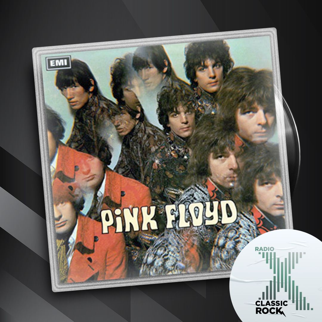 Radio X Classic Rock (@xclassicrock) on Twitter photo On this day in 1967, <a href="/pinkfloyd/">Pink Floyd</a> released their debut studio album The Piper at the Gates of Dawn π it is the only Pink Floyd album made under the leadership of founding member Syd Barrett. On this day in 1967, <a href="/pinkfloyd/">Pink Floyd</a> released their debut studio album The Piper at the Gates of Dawn π it is the only Pink Floyd album made under the leadership of founding member Syd Barrett.
